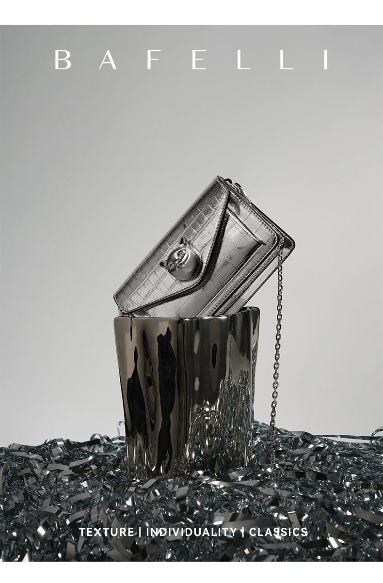 BAFELLI Mini (Jane Series) Clutch Bags