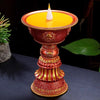 Buddishm Candle (Rechargeable)