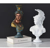 Athena Greek Goddess Statue