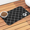 Pet Feed (Waterproof) Placemat