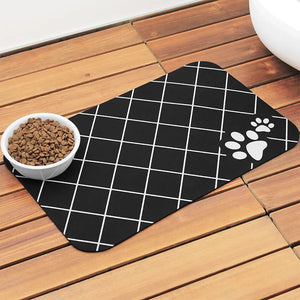 Pet Feed (Waterproof) Placemat