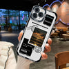 Oriental iPhone Cases 1
