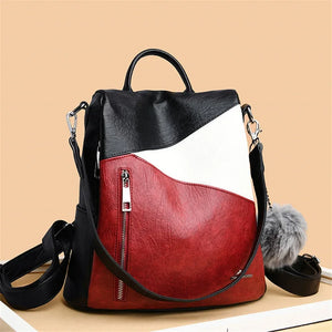 Casual (Anti-Theft) Backpack