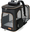 Expandable Pet Backpack (Airline-Approved)