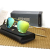 Style Class (Men/Women) Sunglasses (USA)