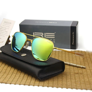 Style Class (Men/Women) Sunglasses (USA)