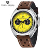 PAGANI Retro Men's Sports (Quartz) Watches