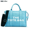 The Tote (Canvas) Bag