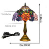 Turkish Vintage Table Lamps