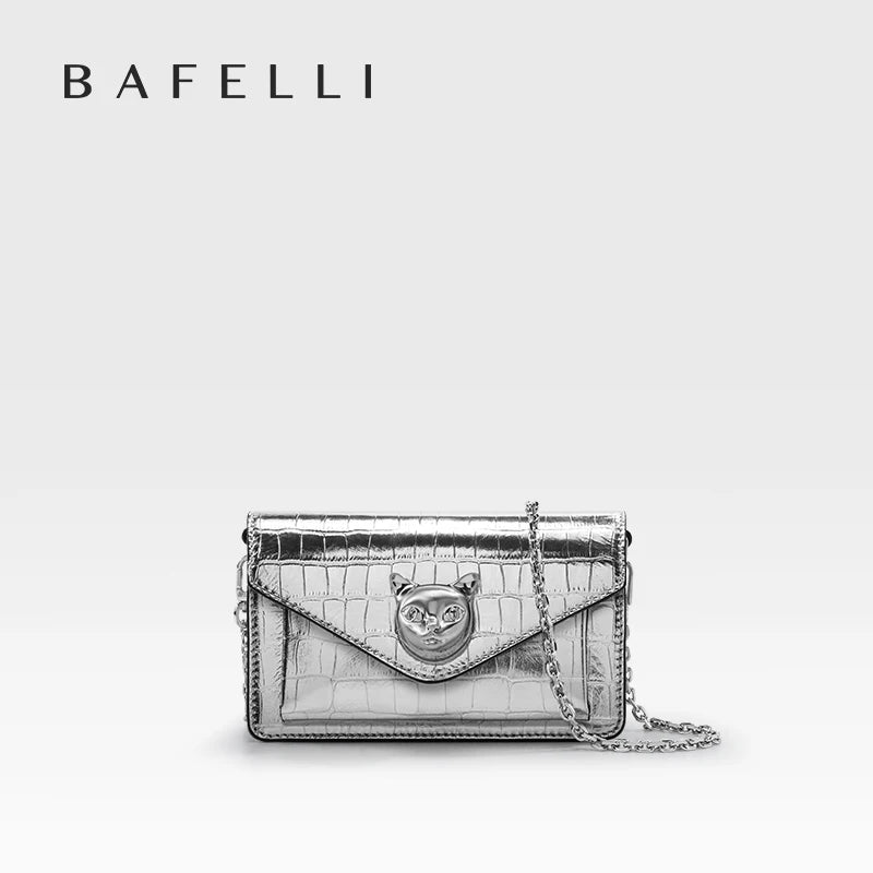 BAFELLI Mini (Jane Series) Clutch Bags