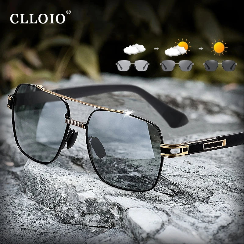 Sport (Anti-Glare) Men's Sunglasses
