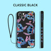 Stitch Baby - iPhone Cases