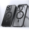 Magnetic Stand Phone Cases