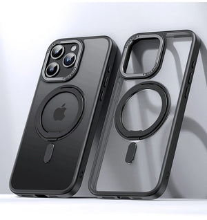Magnetic Stand Phone Cases