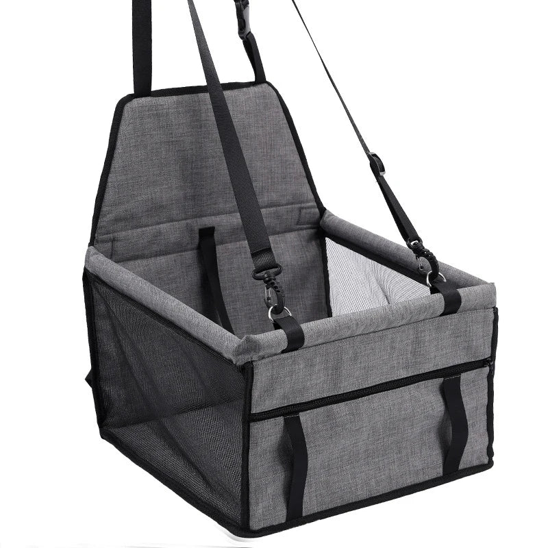 Dog Car Travel Seat