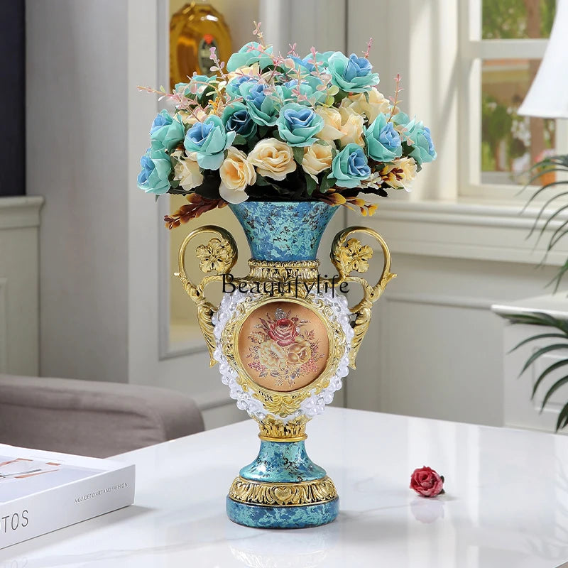 European-style Decor Vases