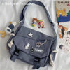 Teen Street Trend Bags