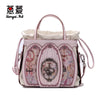 Sweet Rose SR (Drawstring) Bag