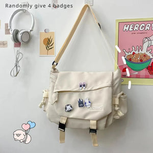 Teen Street Trend Bags