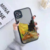 Art (Van Gough) iphone Cases