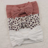 Baby Girl Headbands (3Pcs/Set)