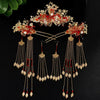 Traditional Haircomb Set