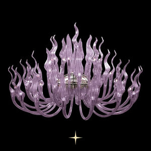 Modern Decor Chandelier
