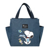 Snoopy/Peanut Insulated Lunch Bag