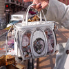 Sweet Rose SR (Drawstring) Bag