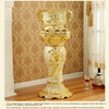European-Style (Pillar Vases) Home Decor