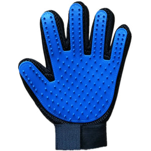 Cat Hair (Removal) Grooming Gloves