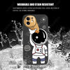 Astronaut Space (iPhone) Covers
