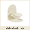 Detachable Pet Feed Bowls (USA)