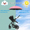 Baby Stroller (UV Protection) Umbrella