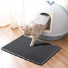 Cat Litter Mat (Double/Foldable)