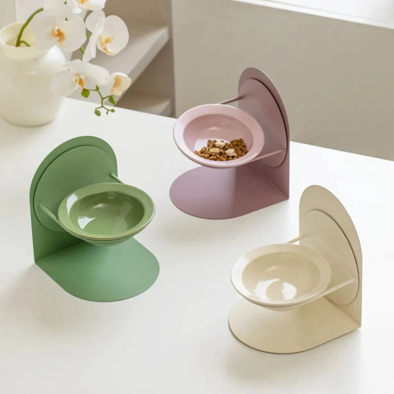 Detachable Pet Feed Bowls (USA)