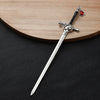 Creative Sword Hairpins