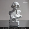 Greek Mythology Sculptures