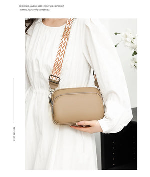 Fashion Daily - Leather Handbags