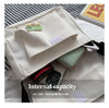 Mini Kids Canvas Fashion Bags