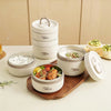 Insulated (3 tier) Lunch Box