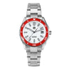 SAN MARTIN NH35 Stainless Steel Dive Watch