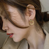 Retro Fashion Earrings