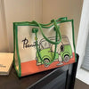 Snoopy Girl Fashion Bags