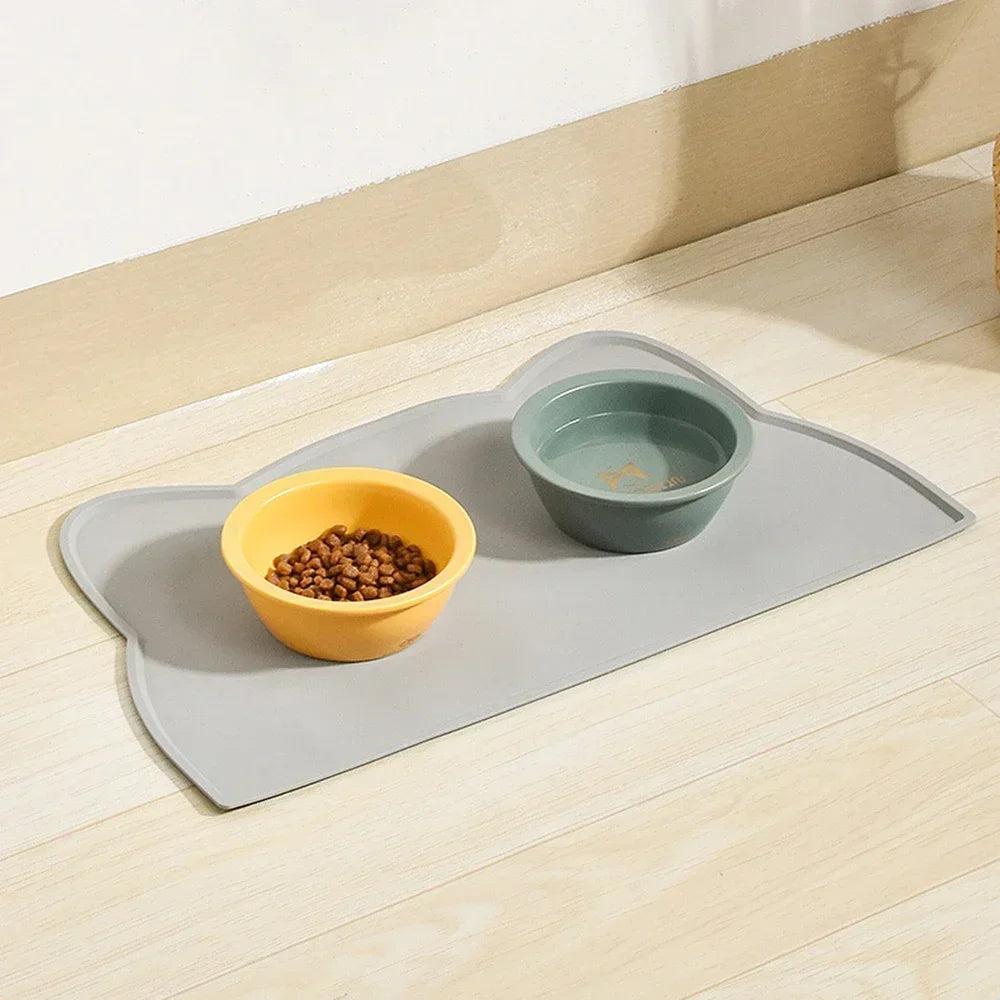 PET (Non-slip) Feed Placemat