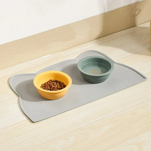 PET (Non-slip) Feed Placemat