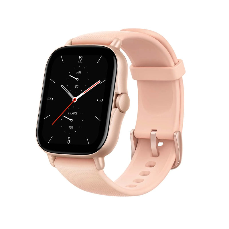 Amazfit GTS 2 (Smartwatch) (New Version)
