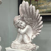 Flower Garden Sculptures