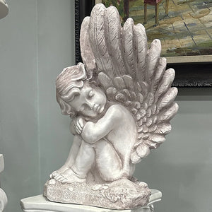 Flower Garden Sculptures