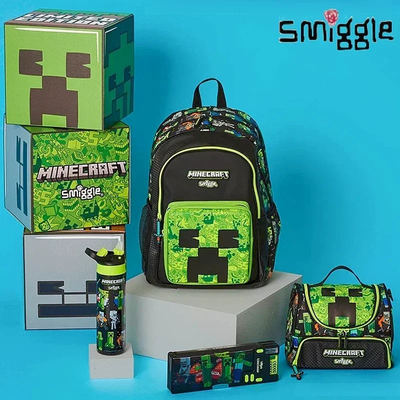 The Smiggle School/Stationery Bag
